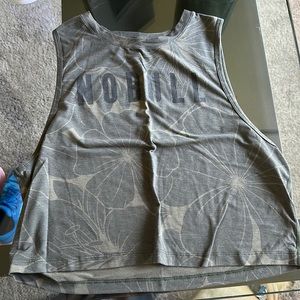NOBULL tank